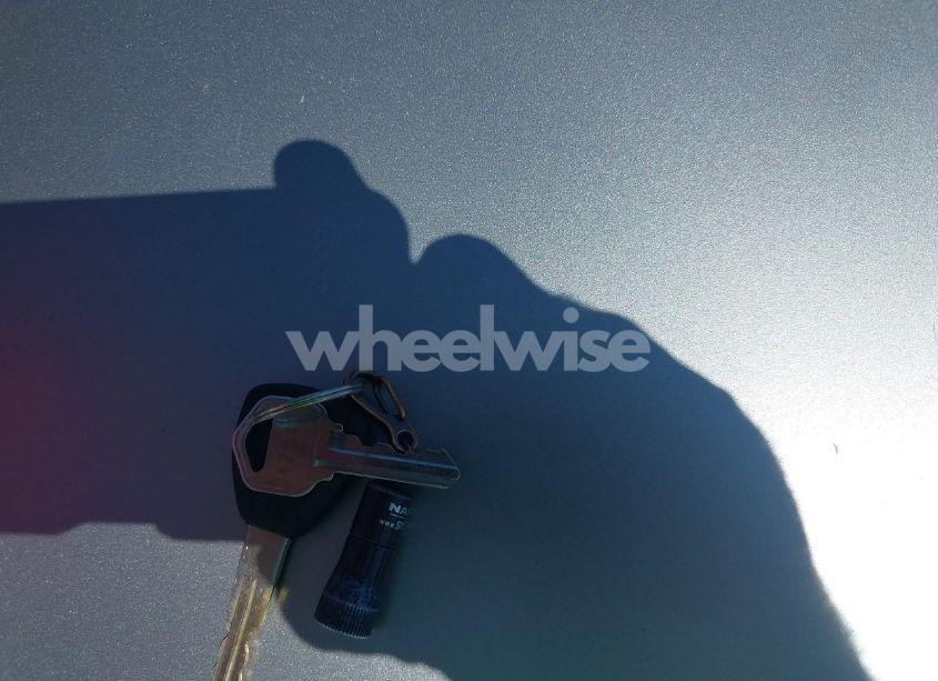 Photo 11 of 2001 Honda Accord 2.3 EX (VIN 1HGCG32501A028655)