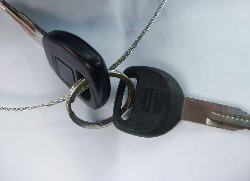 Photo 11 of 2002 Honda Accord 2.3 EX (VIN 1HGCG32512A002387)