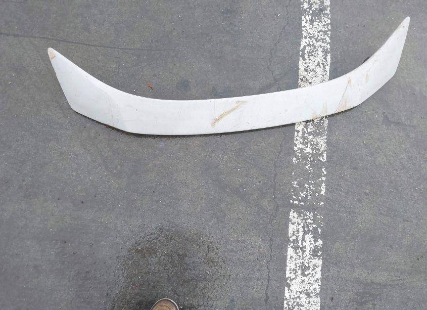 Photo 12 of 2002 Honda Accord 2.3 EX (VIN 1HGCG32512A002387)