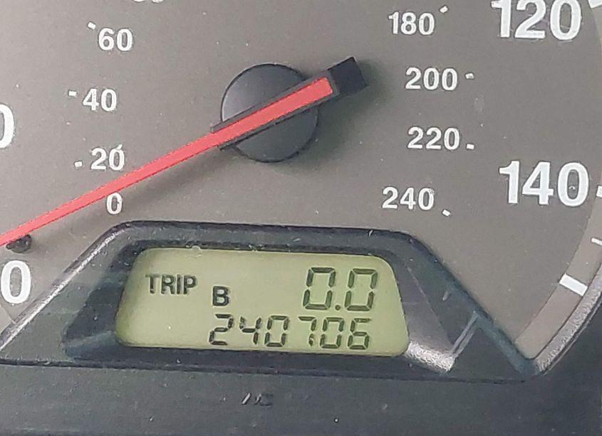 Photo 16 of 2002 Honda Accord 2.3 EX (VIN 1HGCG32512A002387)