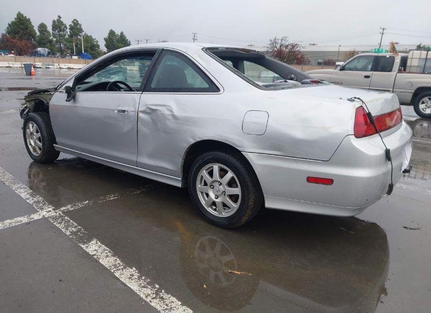 Photo 3 of 2002 Honda Accord 2.3 EX (VIN 1HGCG32512A002387)