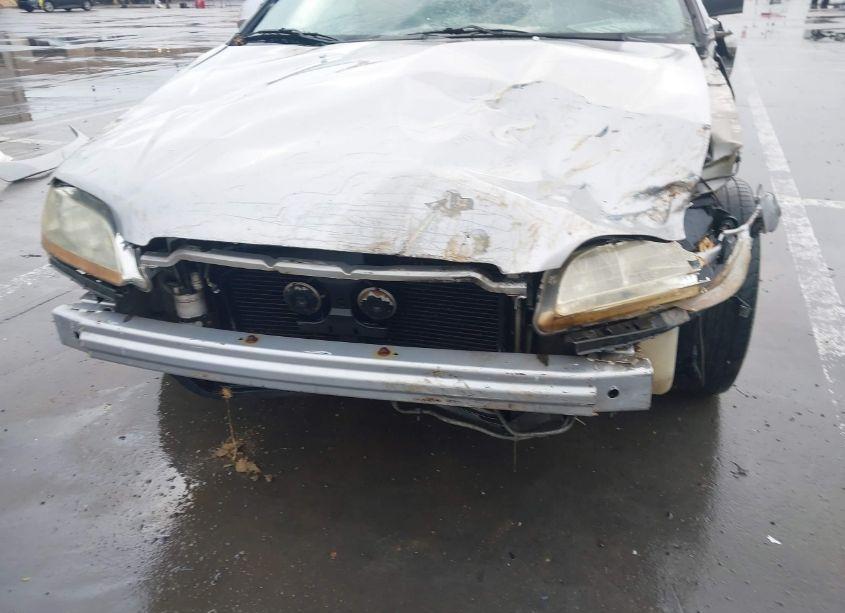 Photo 6 of 2002 Honda Accord 2.3 EX (VIN 1HGCG32512A002387)