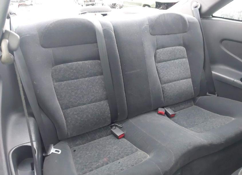 Photo 8 of 2002 Honda Accord 2.3 EX (VIN 1HGCG32512A002387)