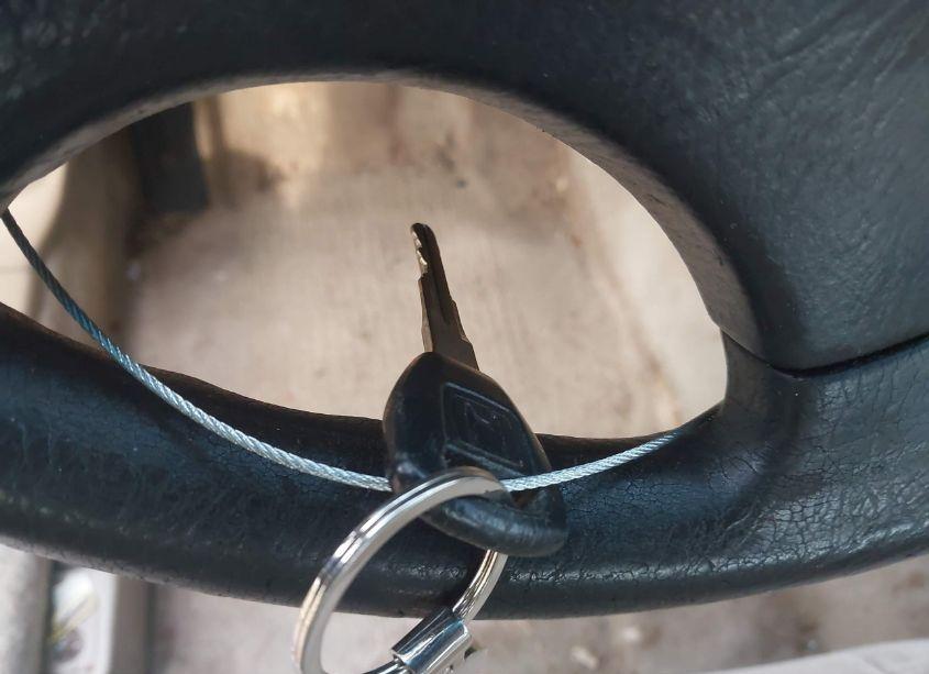 Photo 11 of 2000 Honda Accord 2.3 EX (VIN 1HGCG3255YA029701)