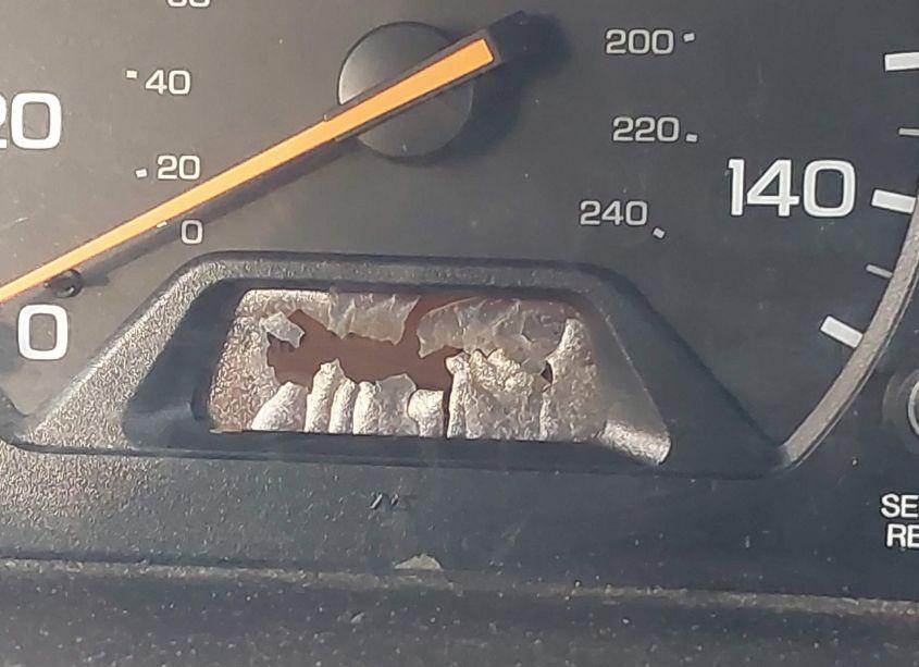 Photo 15 of 2000 Honda Accord 2.3 EX (VIN 1HGCG3255YA029701)