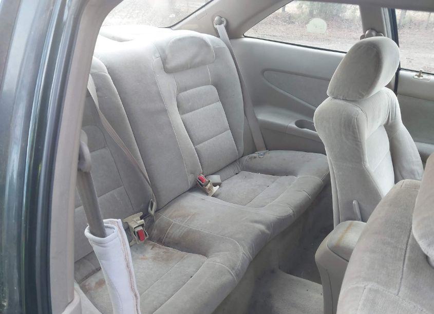 Photo 8 of 2000 Honda Accord 2.3 EX (VIN 1HGCG3255YA029701)