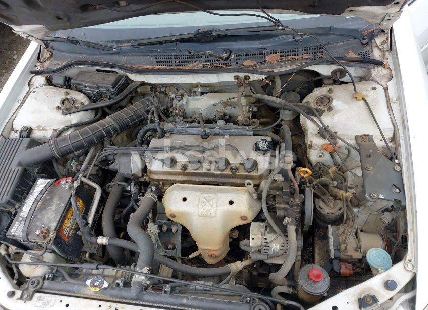 Photo 10 of 2000 Honda Accord 2.3 EX (VIN 1HGCG3259YA020788)