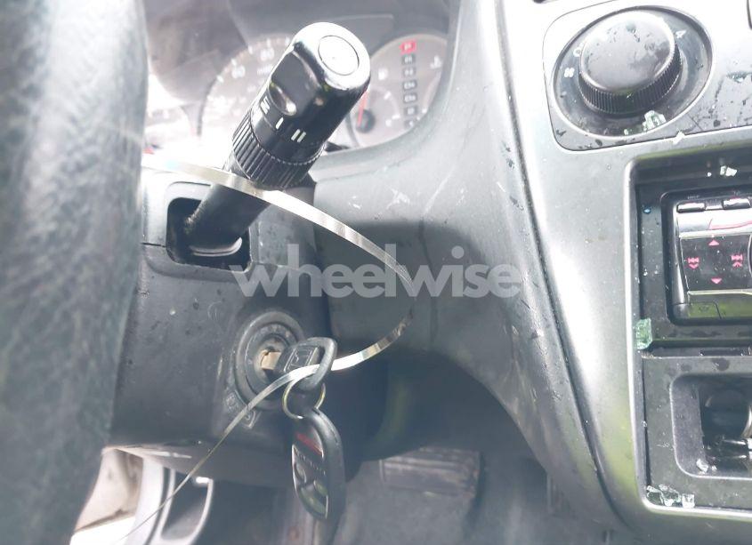 Photo 11 of 2001 Honda Accord 2.3 EX (VIN 1HGCG325X1A012317)