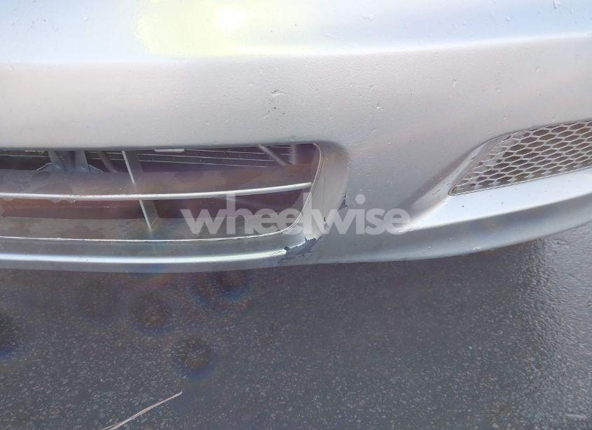 Photo 6 of 2002 Honda Accord 2.3 EX (VIN 1HGCG325X2A025487)