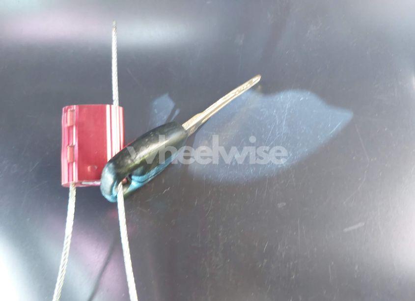 Photo 11 of 2001 Honda Accord 2.3 LX (VIN 1HGCG32641A021149)