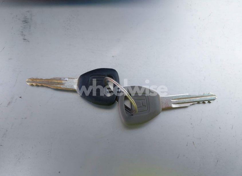 Photo 11 of 2000 Honda Accord 2.3 EX (VIN 1HGCG3270YA025749)