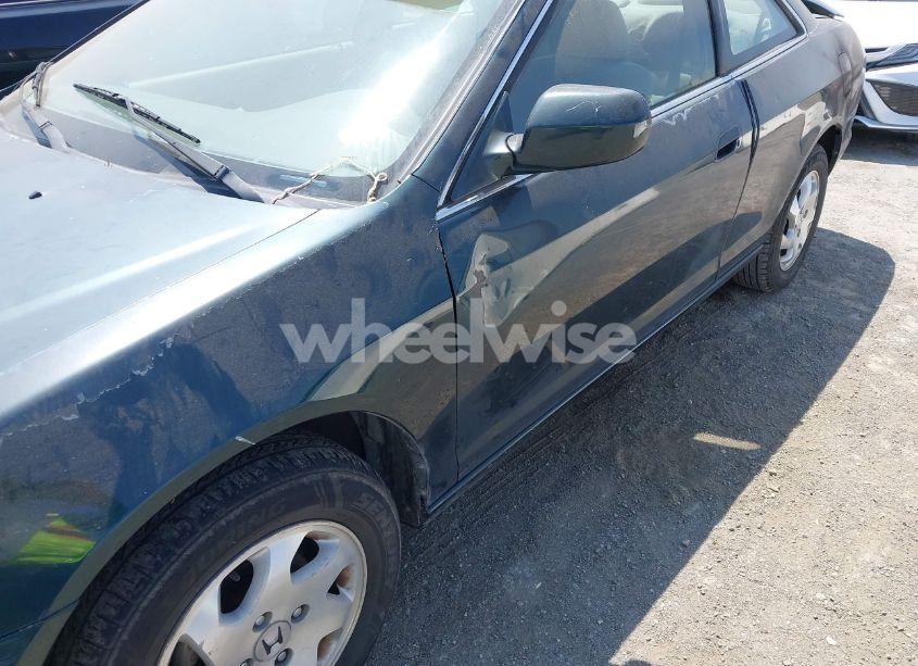 Photo 6 of 2000 Honda Accord 2.3 EX (VIN 1HGCG3270YA025749)