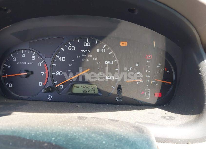 Photo 7 of 2000 Honda Accord 2.3 EX (VIN 1HGCG3270YA025749)