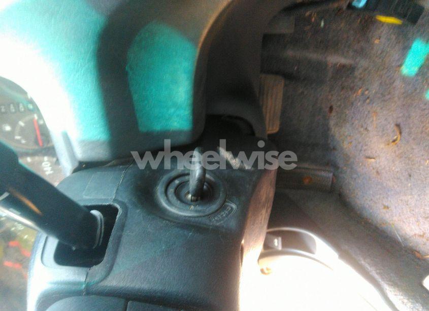 Photo 11 of 2001 Honda Accord 2.3 EX (VIN 1HGCG32711A010067)