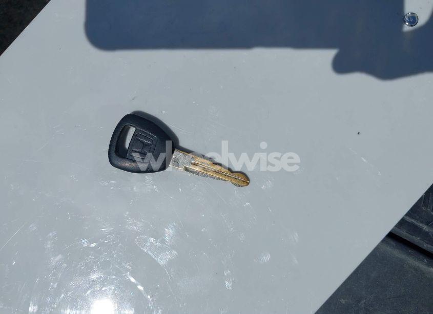 Photo 11 of 2002 Honda Accord 2.3 EX (VIN 1HGCG32712A021667)