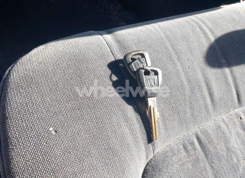 Photo 11 of 2001 Honda Accord 2.3 EX (VIN 1HGCG32731A002357)