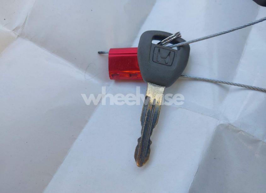 Photo 11 of 2000 Honda Accord EX (VIN 1HGCG3275YA009157)