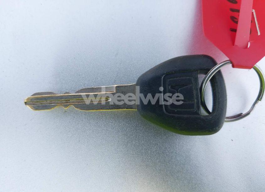 Photo 11 of 1999 Honda Accord EX (VIN 1HGCG3276XA021722)