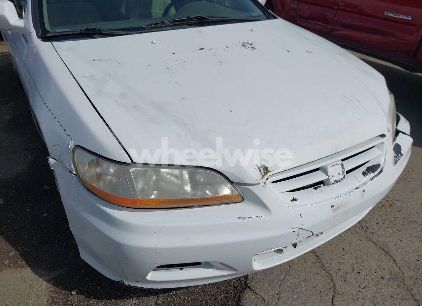 Photo 17 of 1999 Honda Accord EX (VIN 1HGCG3276XA021722)