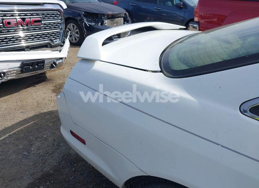 Photo 18 of 1999 Honda Accord EX (VIN 1HGCG3276XA021722)