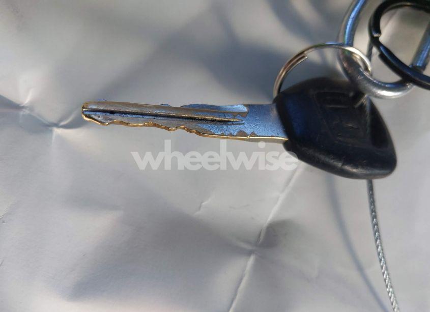 Photo 11 of 2000 Honda Accord 2.3 EX (VIN 1HGCG3277YA027627)