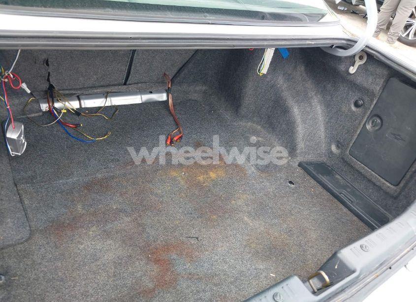 Photo 12 of 2002 Honda Accord 2.3 EX (VIN 1HGCG32782A016918)