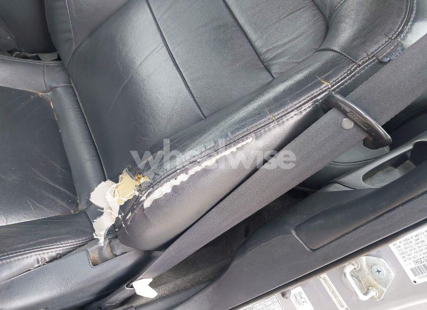 Photo 13 of 2002 Honda Accord 2.3 EX (VIN 1HGCG32782A016918)