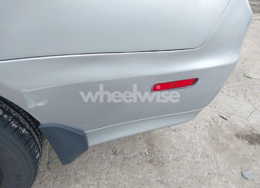 Photo 15 of 2002 Honda Accord 2.3 EX (VIN 1HGCG32782A016918)