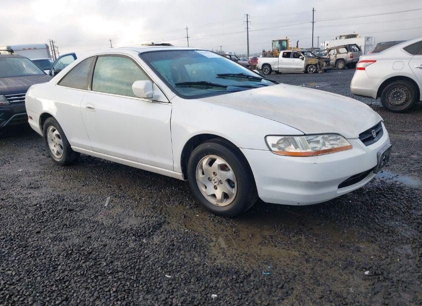 2000 Honda Accord 2.3 EX (VIN 1HGCG3278YA003417) main photo