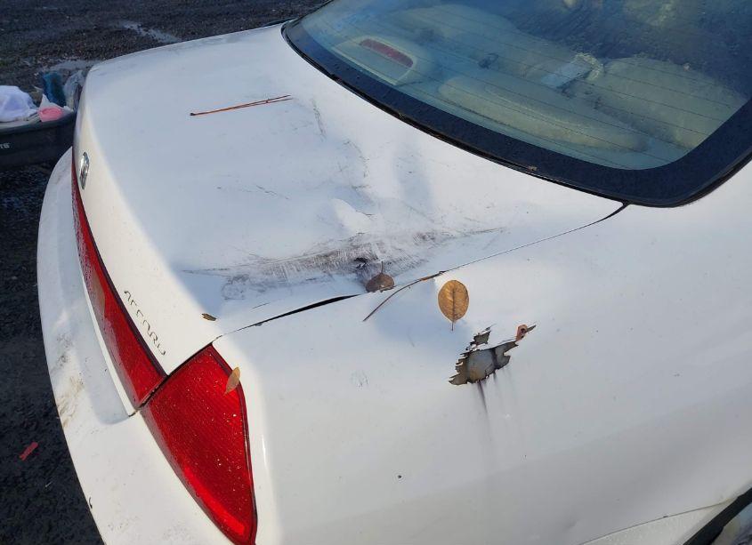 Photo 12 of 2000 Honda Accord 2.3 EX (VIN 1HGCG3278YA003417)