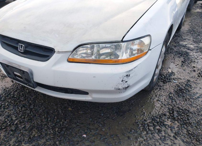 Photo 6 of 2000 Honda Accord 2.3 EX (VIN 1HGCG3278YA003417)