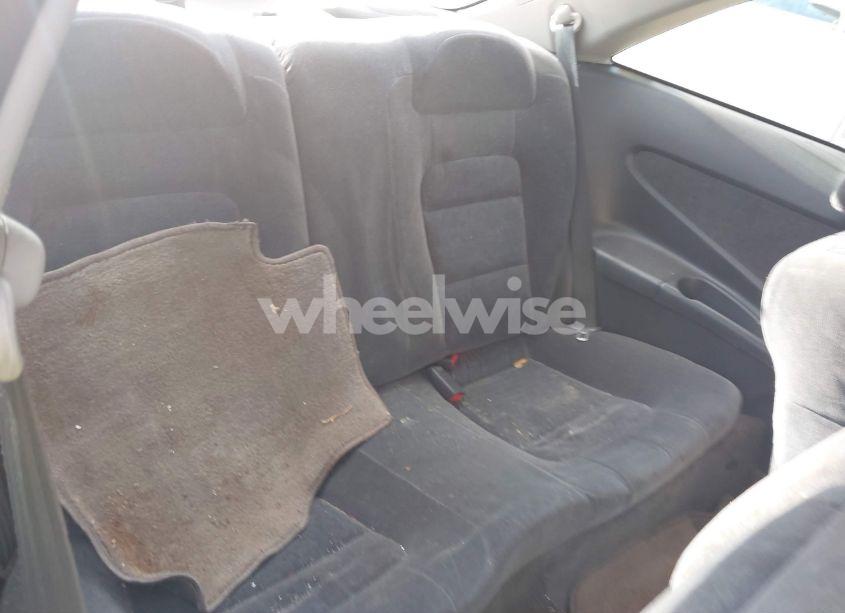 Photo 8 of 2000 Honda Accord 2.3 EX (VIN 1HGCG3278YA033663)