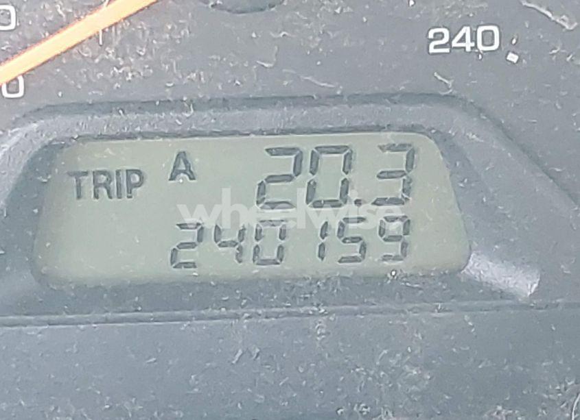 Photo 15 of 1998 Honda Accord EX (VIN 1HGCG3279WA012740)