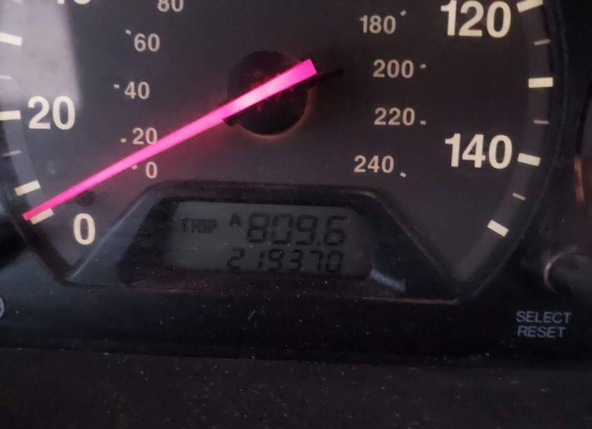 Photo 15 of 2001 Honda Accord 2.3 EX (VIN 1HGCG327X1A018653)
