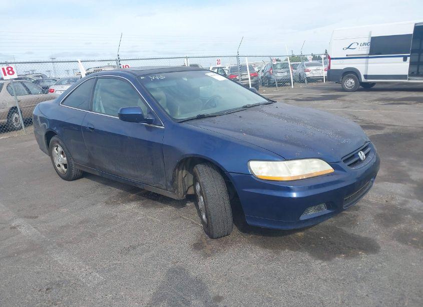 2002 Honda Accord 2.3 EX (VIN 1HGCG327X2A031517) main photo