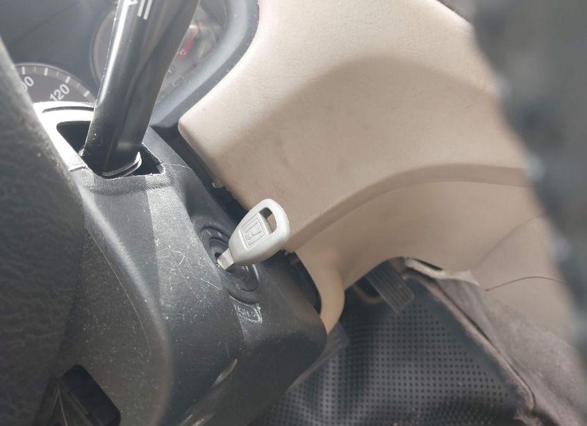 Photo 11 of 2002 Honda Accord 2.3 EX (VIN 1HGCG327X2A031517)