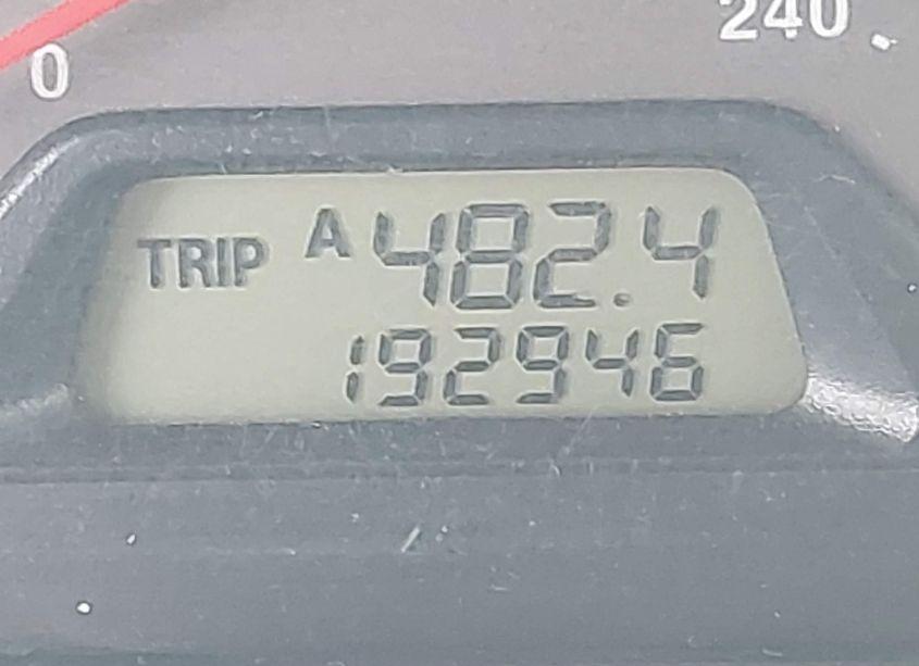 Photo 7 of 2002 Honda Accord 2.3 EX (VIN 1HGCG327X2A031517)