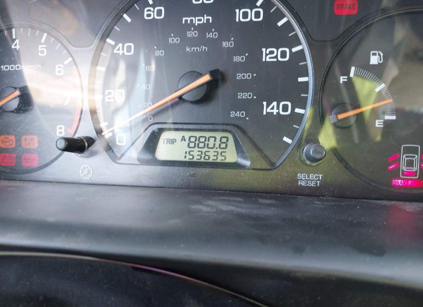 Photo 15 of 2002 Honda Accord 2.3 LX/LX (VIN 1HGCG55402A038313)