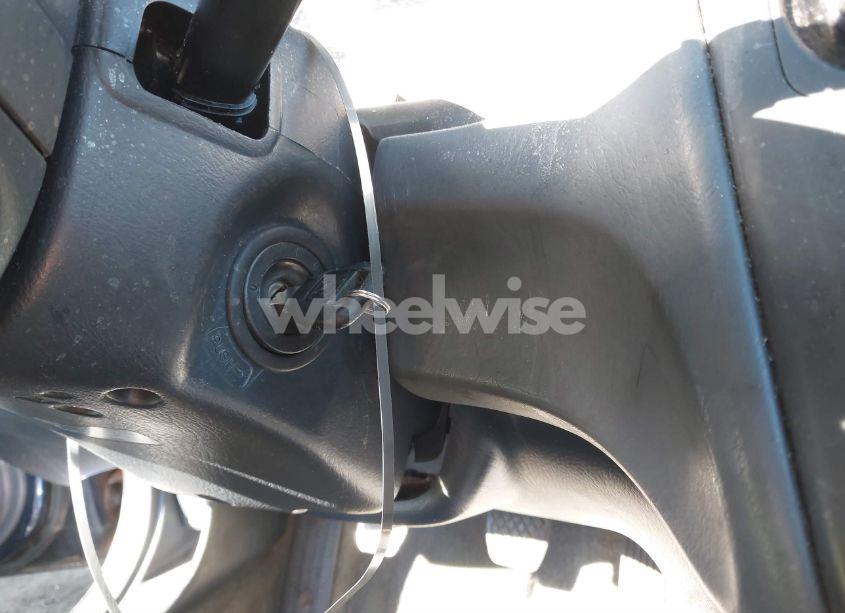 Photo 11 of 2002 Honda Accord 2.3 LX (VIN 1HGCG55412A018670)