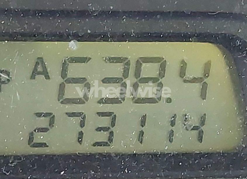 Photo 7 of 2002 Honda Accord 2.3 LX (VIN 1HGCG55412A018670)