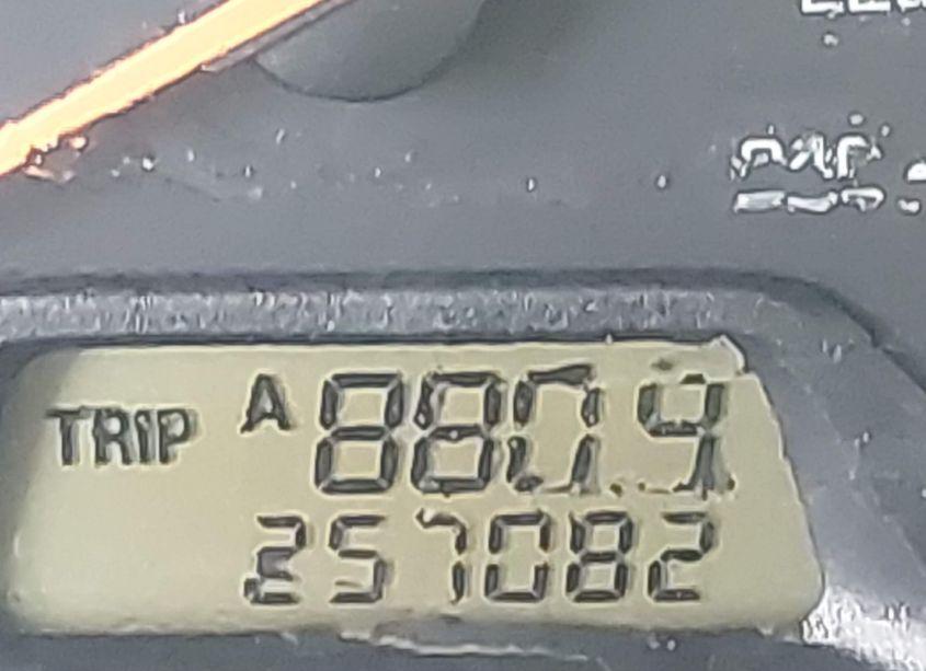 Photo 15 of 1999 Honda Accord LX (VIN 1HGCG5541XA078665)