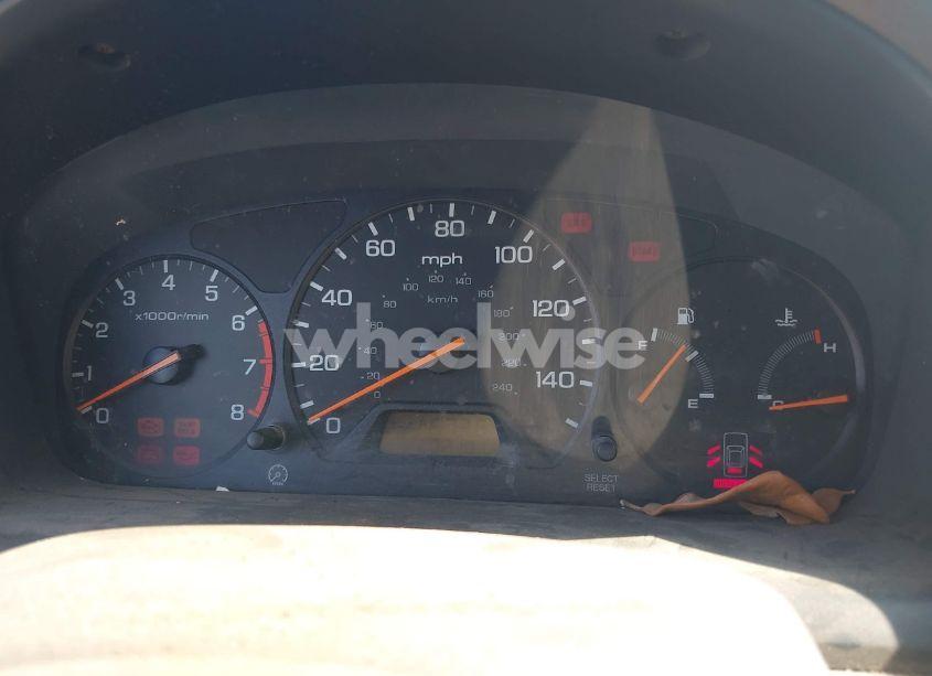 Photo 7 of 1998 Honda Accord LX (VIN 1HGCG5542WA266612)