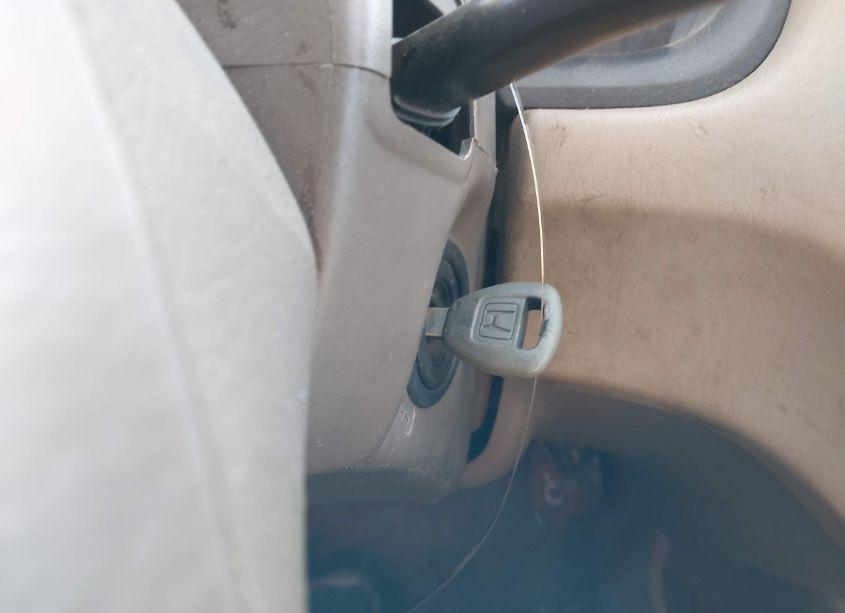 Photo 11 of 1999 Honda Accord LX (VIN 1HGCG5545XA086347)