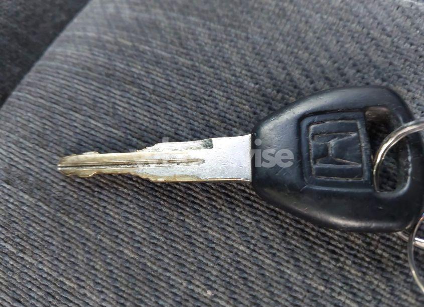 Photo 11 of 2000 Honda Accord 2.3 LX (VIN 1HGCG5547YA060043)