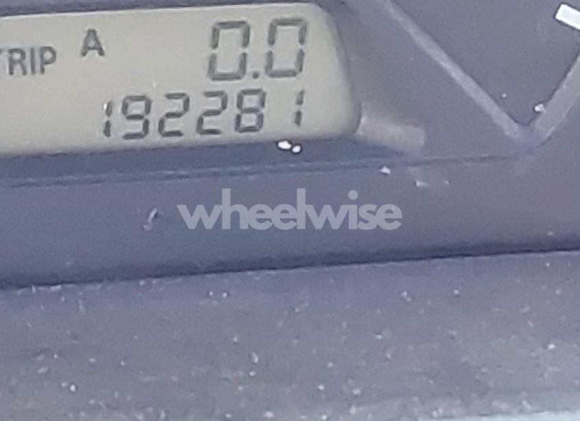 Photo 15 of 2000 Honda Accord 2.3 LX (VIN 1HGCG5547YA060043)