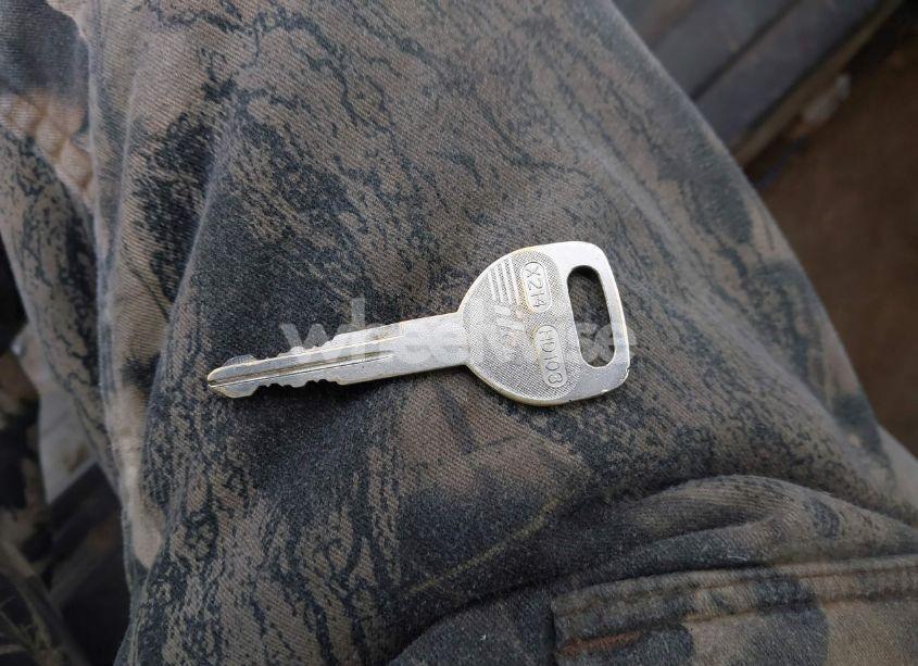 Photo 11 of 2002 Honda Accord 2.3 EX (VIN 1HGCG55652A026112)