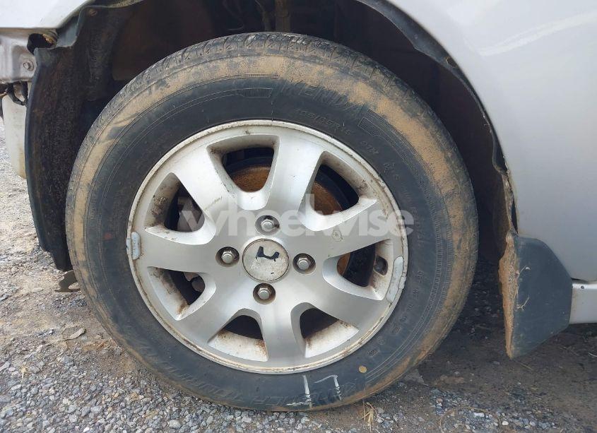 Photo 12 of 2002 Honda Accord 2.3 EX (VIN 1HGCG55652A026112)