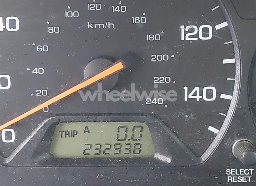 Photo 16 of 2002 Honda Accord 2.3 EX (VIN 1HGCG55652A026112)