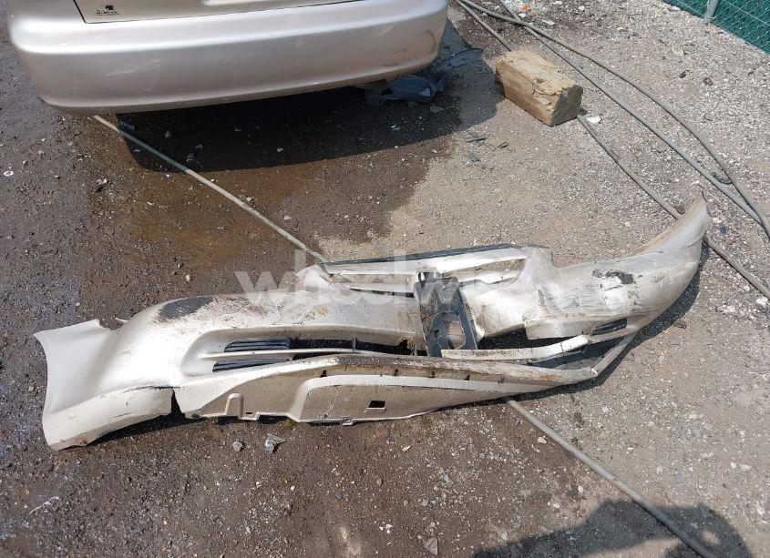 Photo 12 of 2002 Honda Accord 2.3 EX (VIN 1HGCG55652A102699)