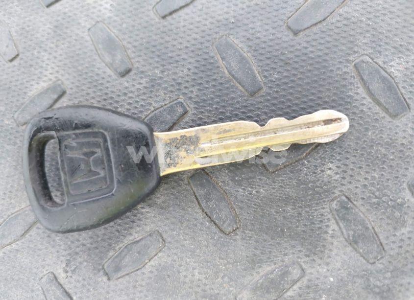 Photo 11 of 2001 Honda Accord 2.3 LX (VIN 1HGCG56401A068473)